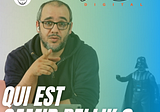 Je me présente :Qui est Samir Bellik ?