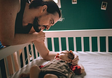 The Impact of Fatherhood: Recognizing the Role of Fathers in a Child’s Life