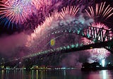 A Survival Guide for NYE 2023 in Sydney