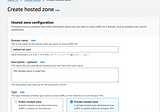 Managing Application Traffic Using Route53 Application Recovery Controller