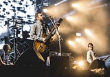 How Kings Of Leon Used NFTs To Raise Over $500,000 For Charity While Engaging Their Community