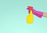 Dangers in Household Chemicals May Impair and Damage Brain Cells