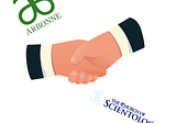 Arbonne Donates 30% of its Proceeds to Scientology