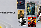 PlayStation Plus Lineup Of Games Revealed