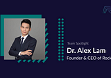 Team Spotlight: Dr. Alex Lam