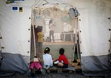 Alan Kurdi: One year later