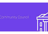 Giving the Community a Voice: Kin Community Council