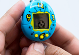 The Tamagotchi Trap