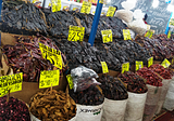 An Ode to the Dried Chiles of Mexico