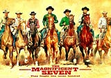 The Magnificent Seven Stocks