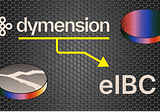 Dymension. eIBC -протокол условного депонирования IBC