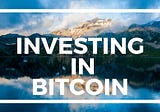 Benefits of bitcoins as a retirement fund