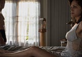 FANTASTIC FEST 2017: GERALD’S GAME is an Enthralling Nightmare