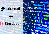 Integrating Stencil with Storybook
