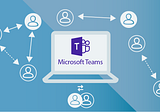 Microsoft Teams Guest Access and Switching Teams