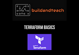 Terraform Basics (AWS)