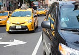 Does Manhattan need a congestion tax on Uber? | Professor Michael Munger
