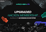 Utility-Powered Membership Program and New Exclusive Level