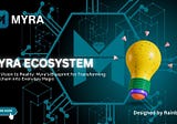 The Future of Decentralized Social Media: Myra’s Position in the Ever-Evolving Blockchain Industry