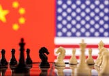 Rhetoric and Reason; What Drives the US and China