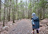 A Letter to My Daughter