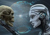 No Hype-Is AI a Threat to Global Stability?