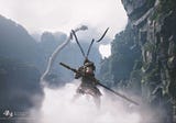 Black Myth:Wukong — China’s Answer to AAA Games
