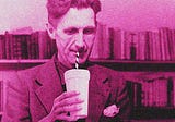 How to Think Like Orwell