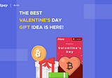 The Best Valentine’s Day Gift Idea Is Here!