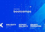 Announcing Encode Club Summer 2023 Bootcamps — Apply now!