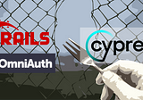 Cypress technique to bypass OAuth2 in Rails