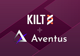 Aventus to Bring Decentralized Identity to Enterprises with KILT Protocol