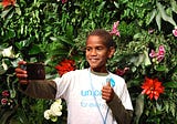 Timoci Naulasala’s diary from COP23 in Bonn