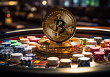 Decentralized Casinos (GambleFi): An Investor’s Perspective