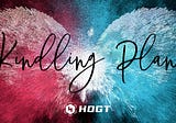 HOGT’s new Project:“ Kindling Plan”—New Trend for DeFi