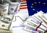 What do the latest Fed, ECB decisions tell about the direction of the EUR/USD?