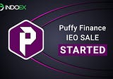 First CEX Listing & Partnership Confirmed & Here’s What To Expect Next From Puffy Finance