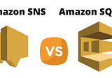 SQS vs SNS : Detailed Comparison