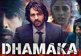 ‘Dhamaka’ — Movie Review