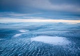 Part 3.2: Greenland Ice Sheet