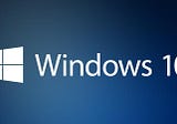 Several Features of Windows 10