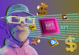 From DeFi to NFT-Fi. What’s all the fuss ?