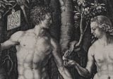 La favola monetaria di Adamo ed Eva (parte I)