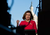 Madam Speaker: A Behind-the-Scenes Look at the U.S. Speaker of the House