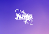 Please welcome Halp, the digital coaching company helping international students get expert advice…