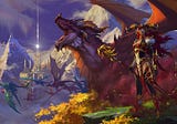 Feature — Previously on World of Warcraft: Dragonflight