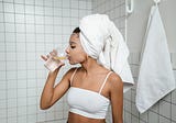 5 Reasons Why Drinking Water is Crucial for Weight Loss Goals