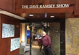 The Case(s) Against Dave Ramsey