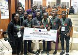 1st Position 
Data Science Nigeria 2019 Challenge #1: Insurance Prediction