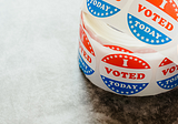 Democracy Wrapped: Five Key Takeaways from Voting and Election Policy in 2023